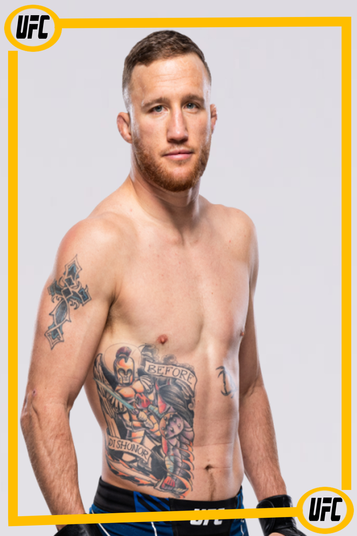 جاستن غيثجي